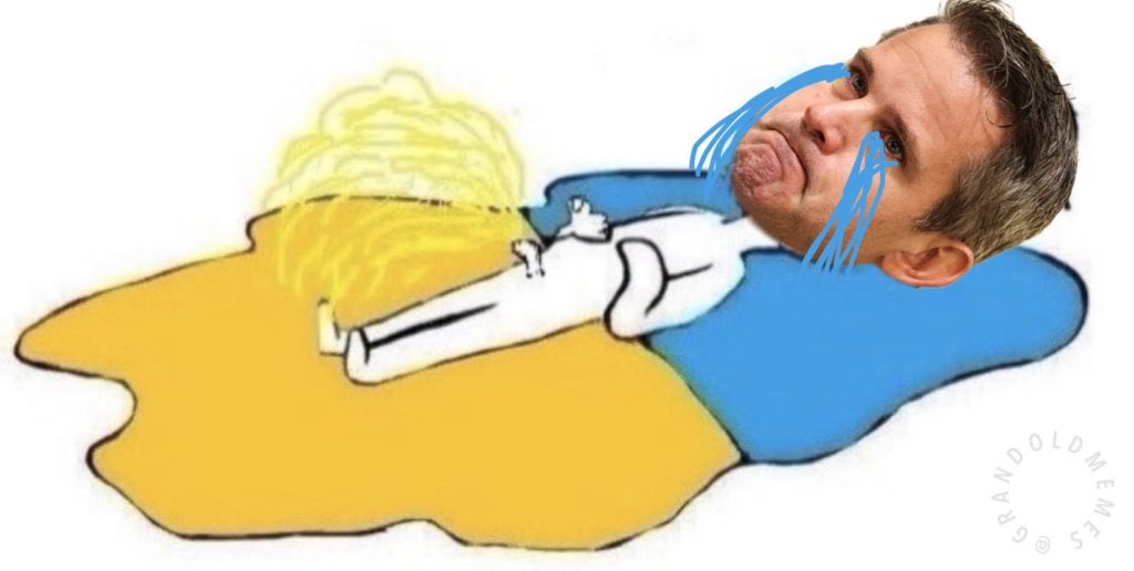 Texas Red tweet media