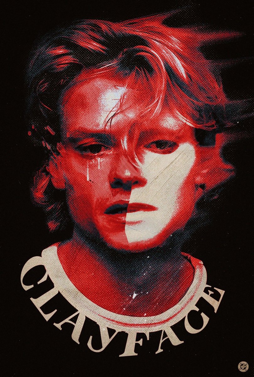 Clayface Movie News tweet media