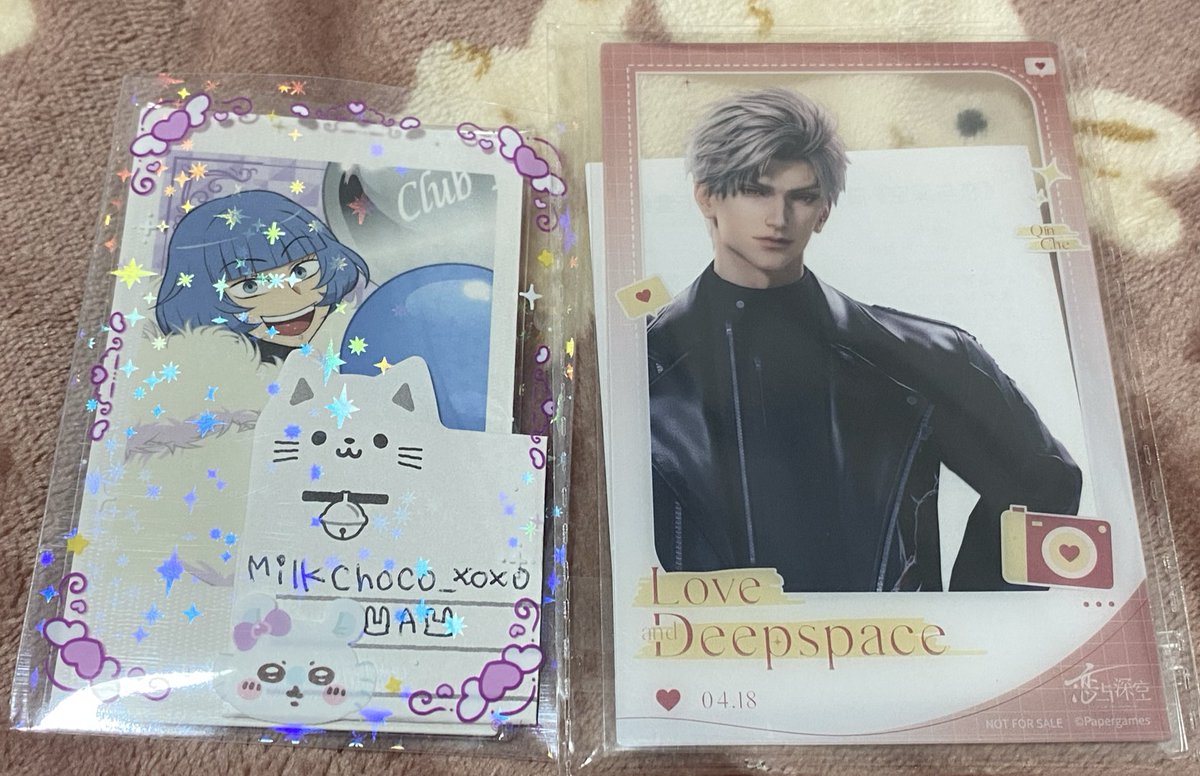 🐰𝓐🐰 tweet media