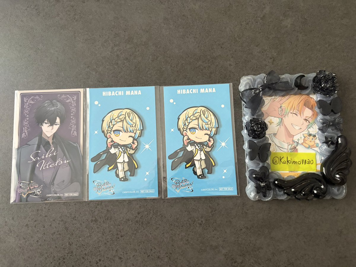 か っ き ー〖取引垢〗リンク必読🔗 tweet media