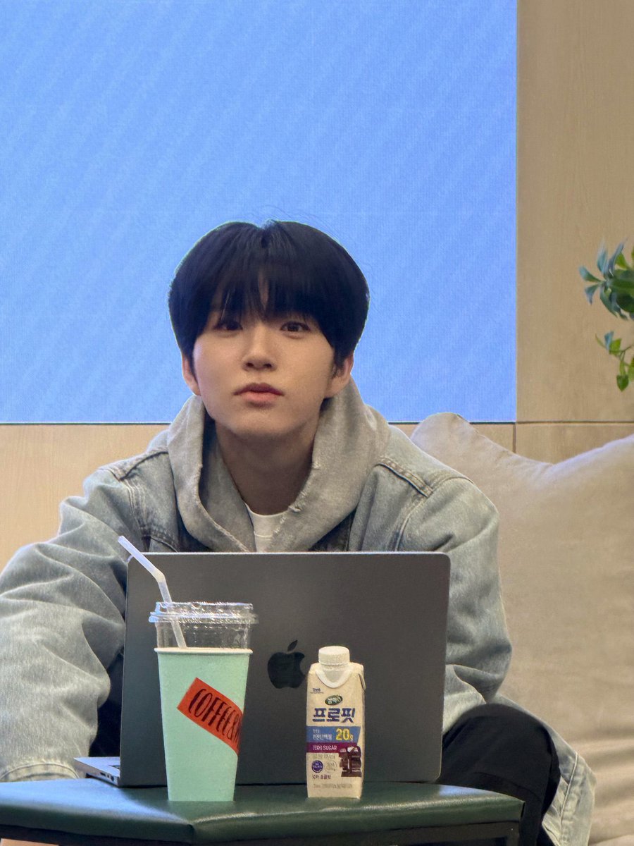 Study plan… study plan… should we make a study plan for next semester?