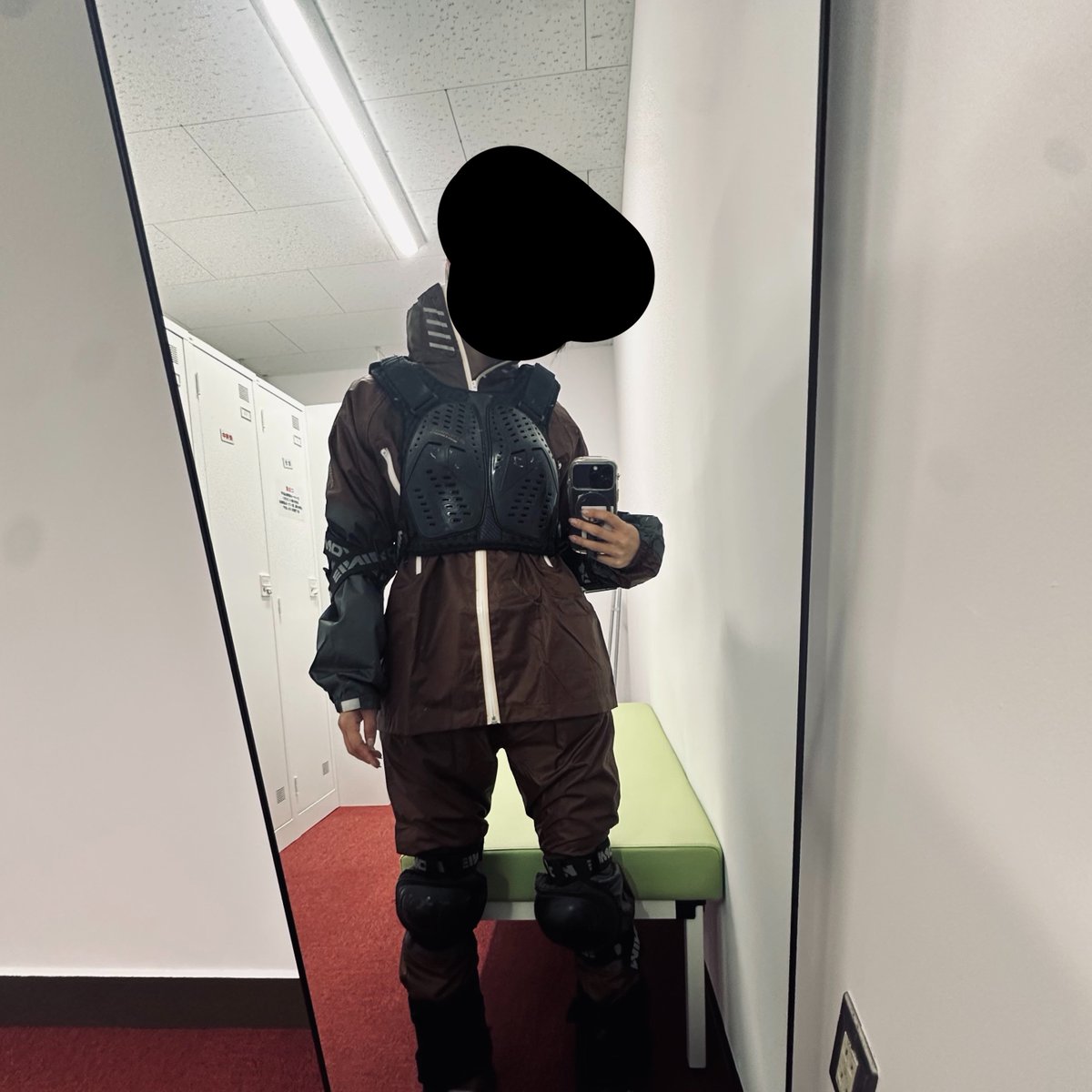 あんず tweet media