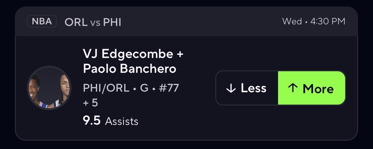 Tuff Picks tweet media