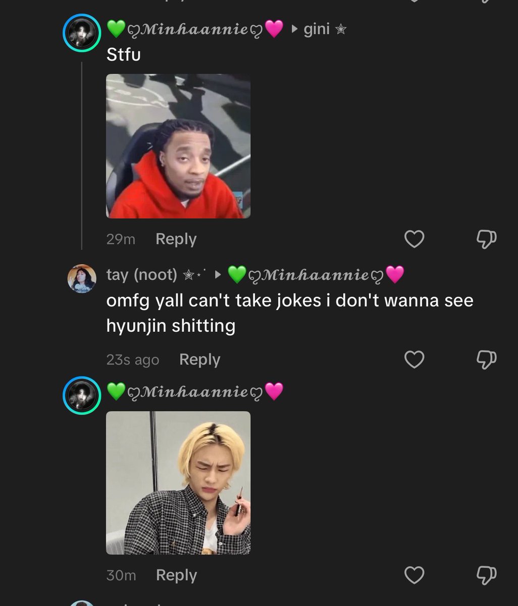 linonootnoot ★ #1 hall of fame lover tweet media