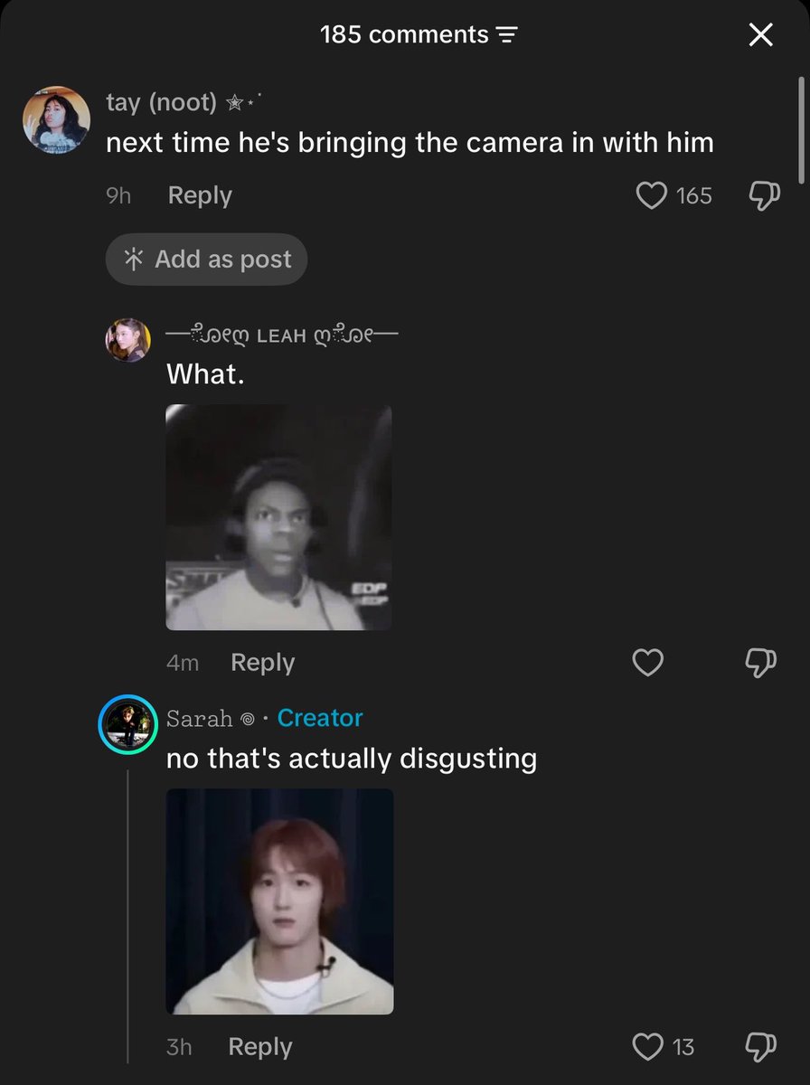 linonootnoot ★ #1 hall of fame lover tweet media