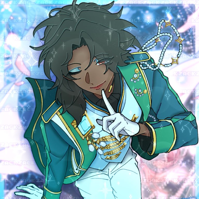 minhajul tealrajah 🐅 IDOL EVENT tweet media