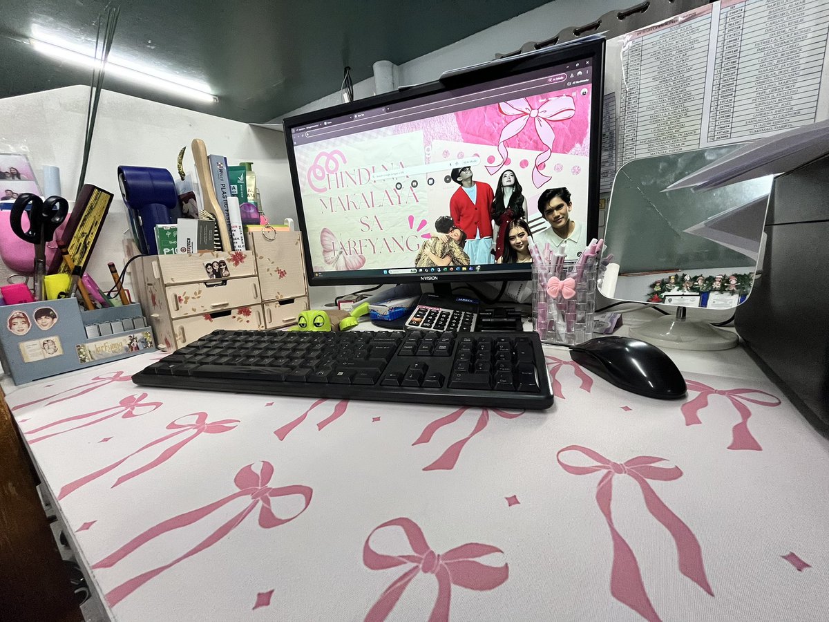 𐦍 JarFyang-Isabela🩷🍀 tweet media