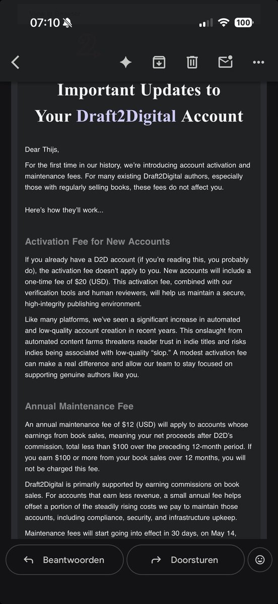 Matt Falcon tweet media