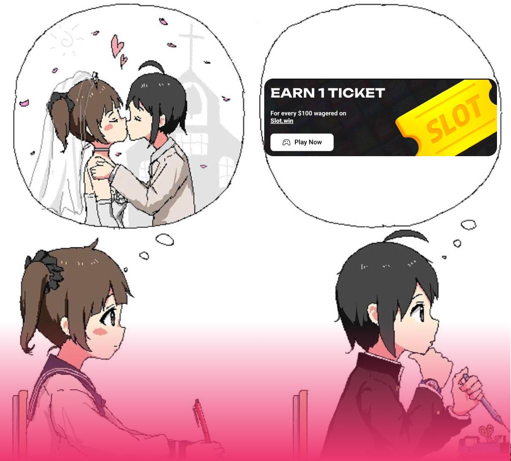SLOT.WIN tweet media