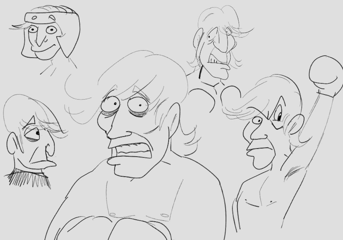 flurryfrenzy's tweet image. joe