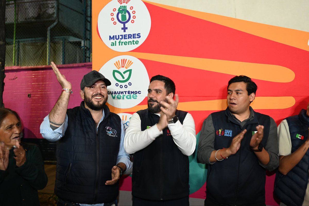 César Ramírez tweet media