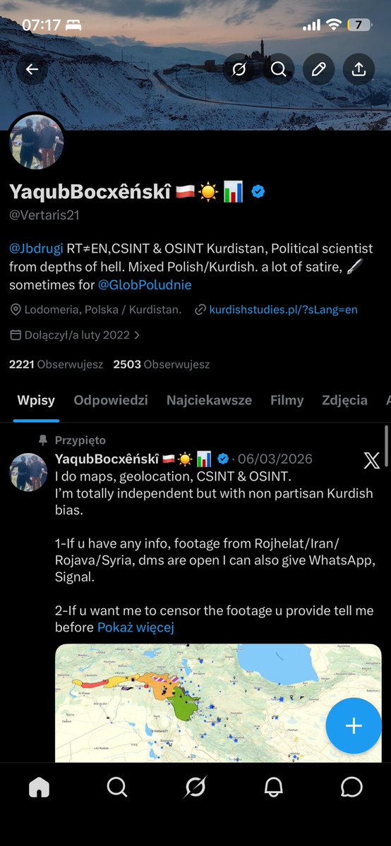 JaquubBoxhênîskî☀️ tweet media