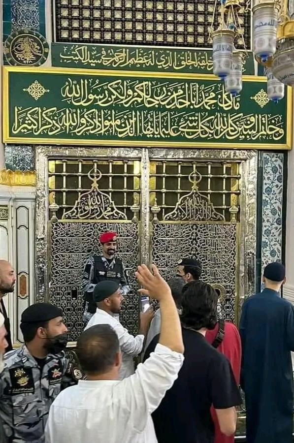 Shams Wazir (FreePalestine 🇵🇸) tweet media