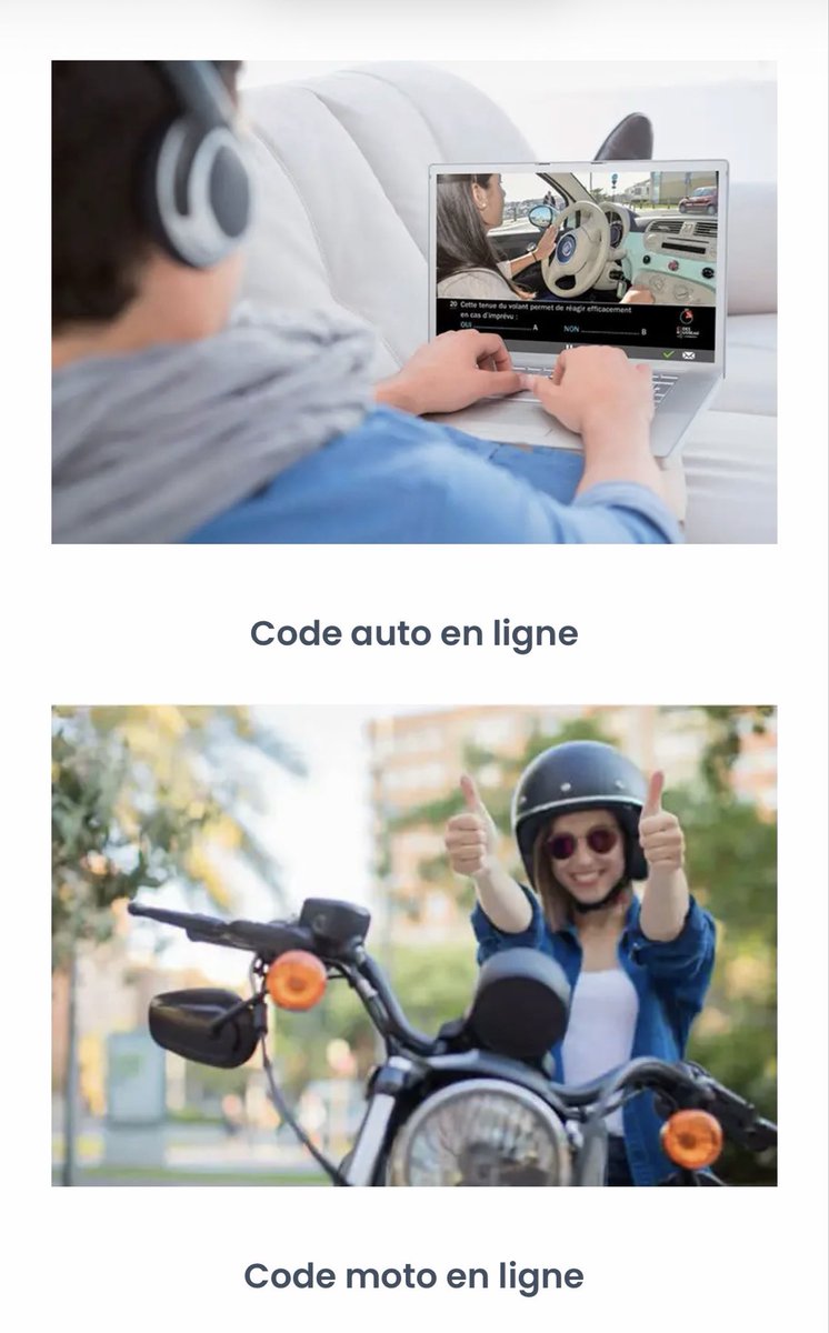 autoecolewagner's tweet photo. Code auto et code de la route 2026 en ligne : La meilleure préparation examen code pour réussir facilement

https://t.co/sccQ5ab7Me

#prepacode #codeauto #codemoto #etg #etm
#ediser #enpc https://t.co/9rKGyqVLas