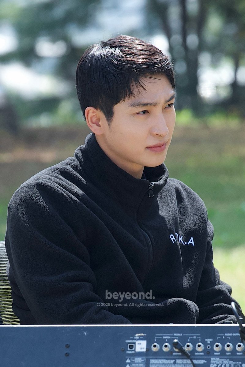 260415 중앙대 다빈치 ROTC

#더보이즈 #THEBOYZ #TBZ 
#상연 #SANGYEON #サンヨン