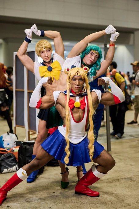 Safa Suveren tweet media