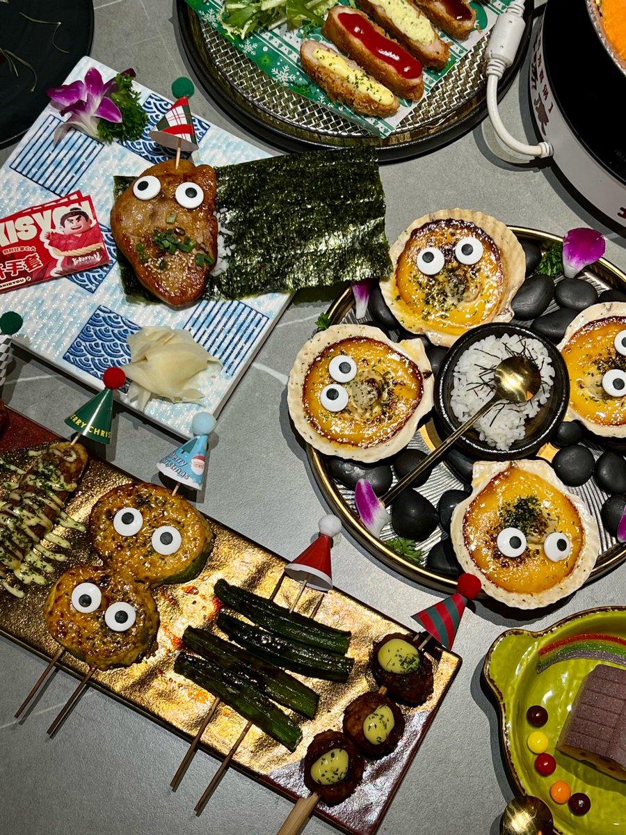 Carolina de la vega  tweet media