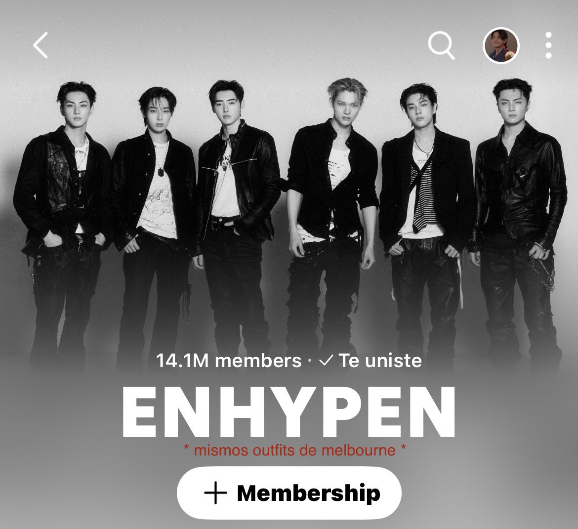 anne 🐺🚬 | ENHYPEN IS SEVEN tweet media