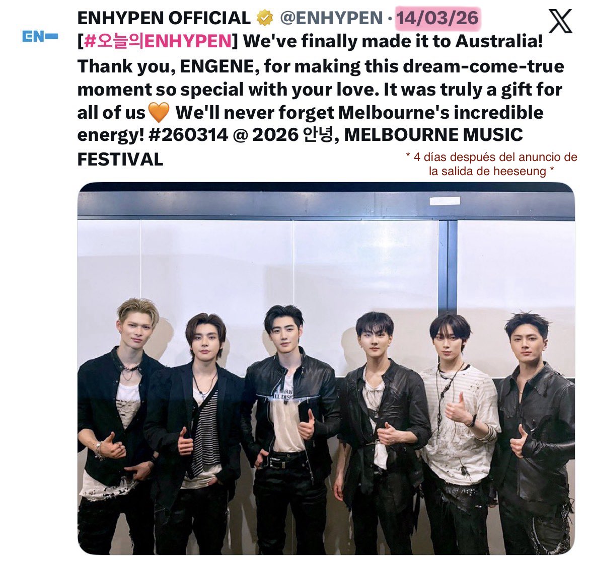 anne 🐺🚬 | ENHYPEN IS SEVEN tweet media