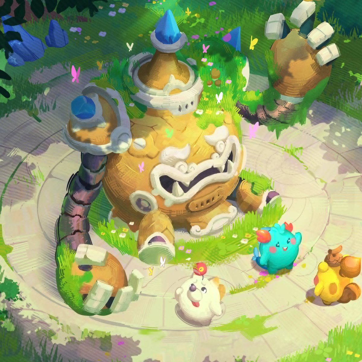 Jihoz.ron tweet media