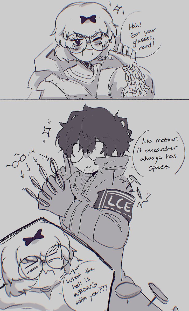 ⁎⁺˳✧༚ tweet media