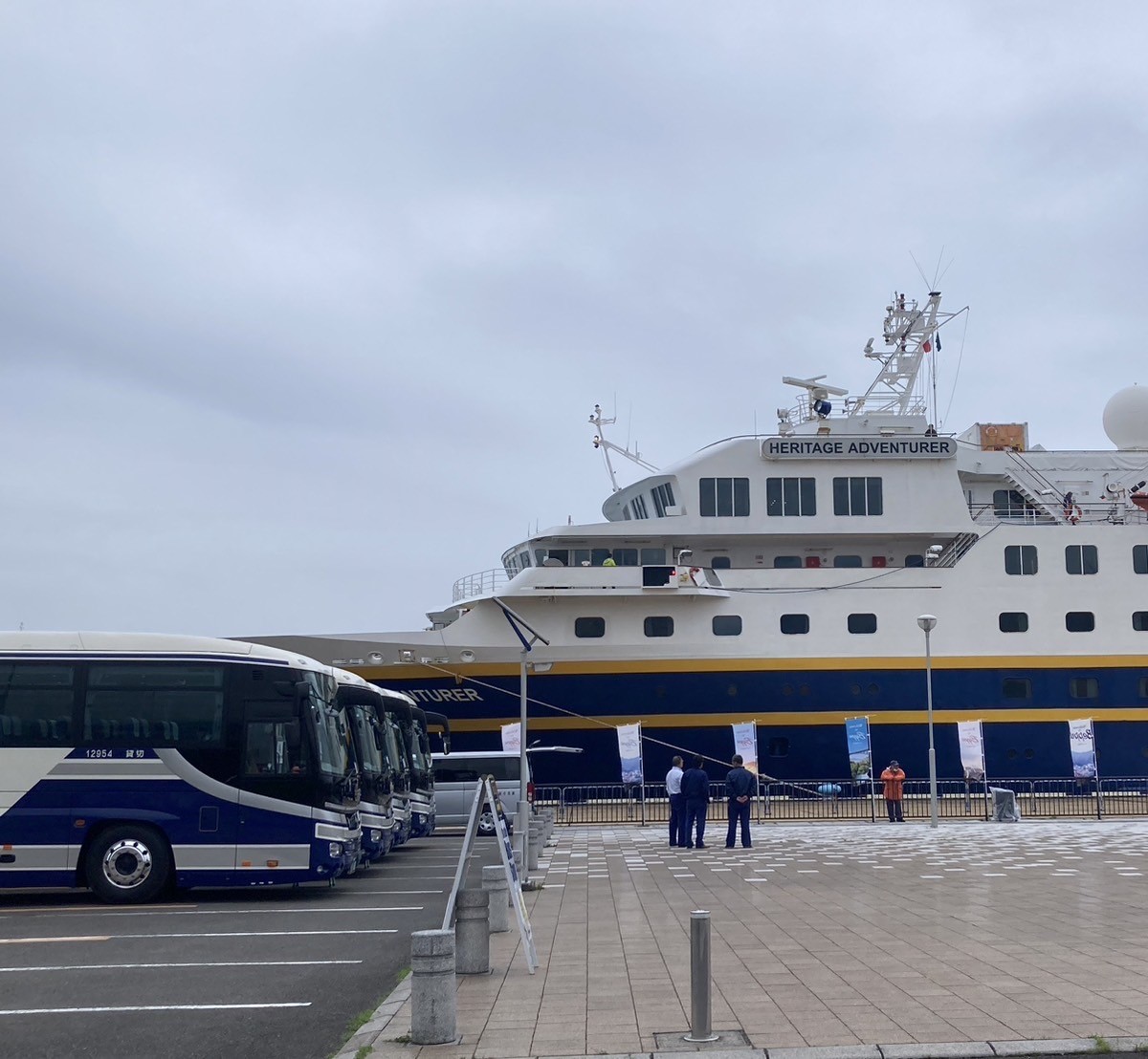 大分バス株式会社 tweet media