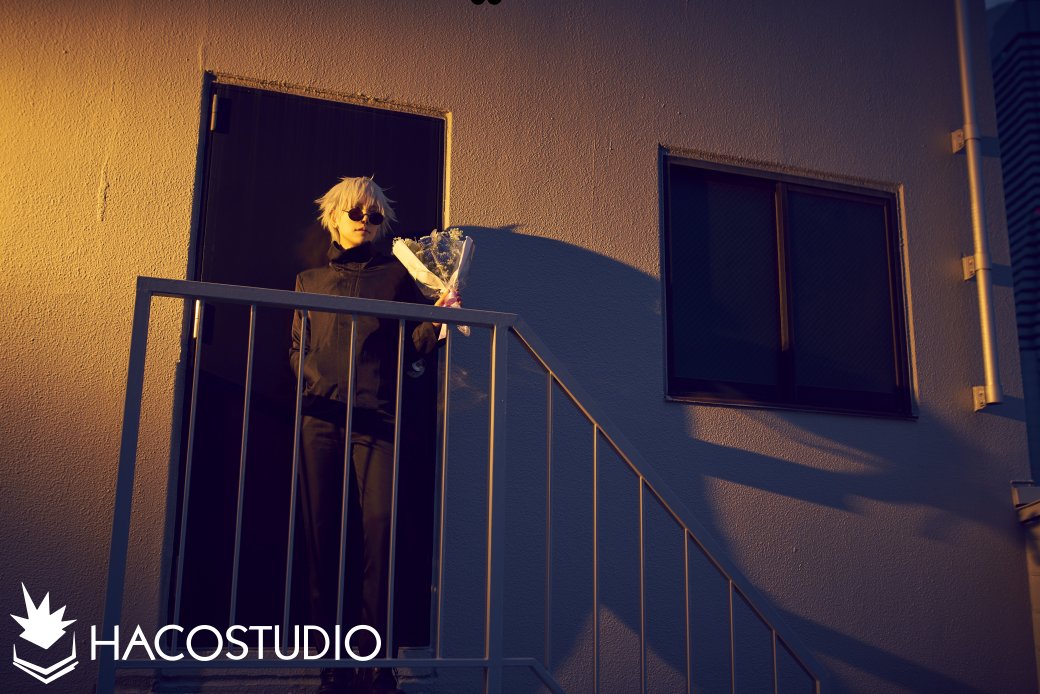 hacostudio's tweet image. #ハコスタジオ #FOR