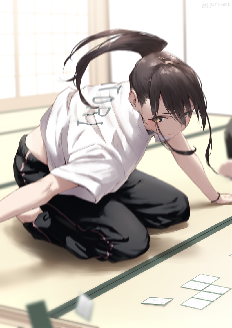 #凍結祭りでフォロワー減ったから自己紹介して逆に増やす

絵を描くことしかできません! 