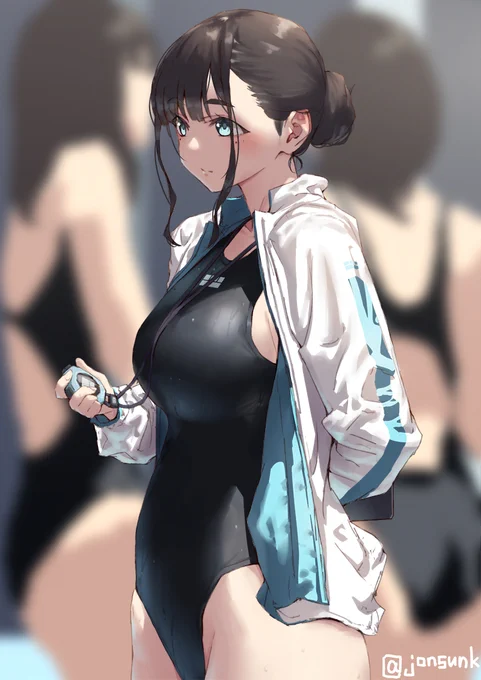 #凍結祭りでフォロワー減ったから自己紹介して逆に増やす 絵を描くことしかできません!