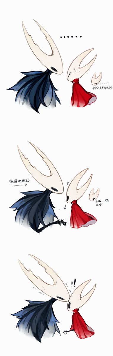 IMist214295's tweet image. cb向
很久之前画的可能有些ooc的一则……
其实只是想表现容器从还具有生物本能反应的生命变成了一座难以给出回应的活雕像