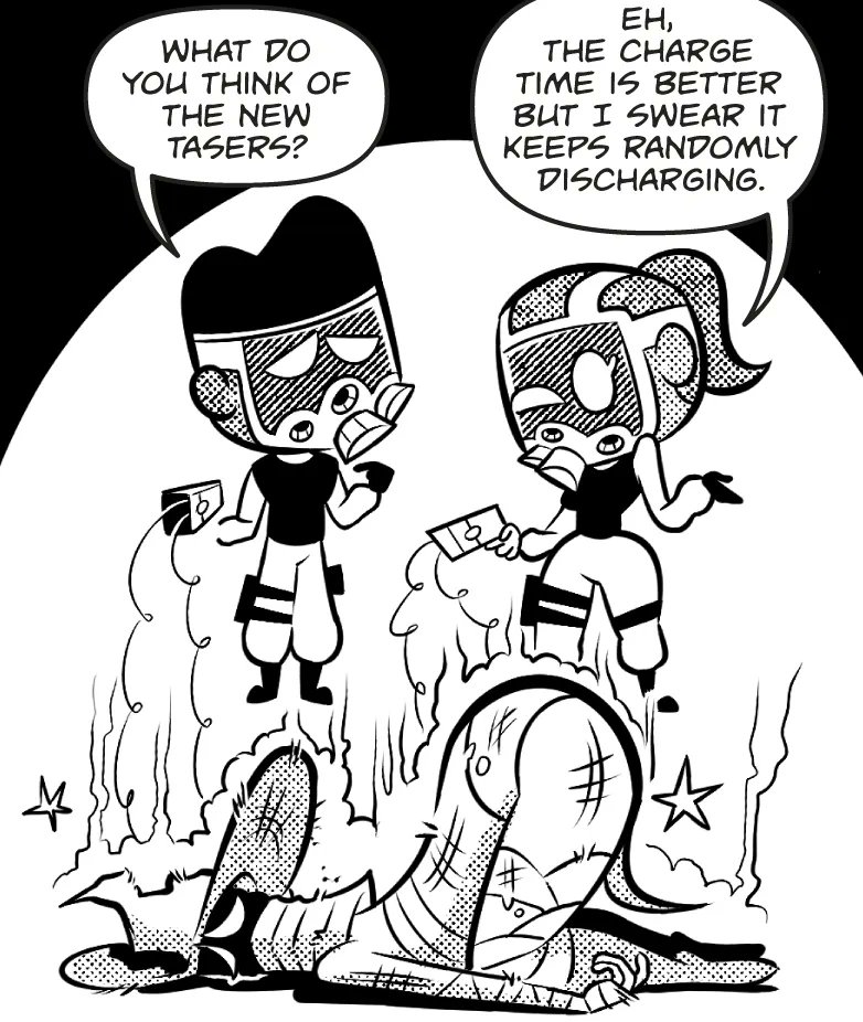 AbnormalShift tweet media