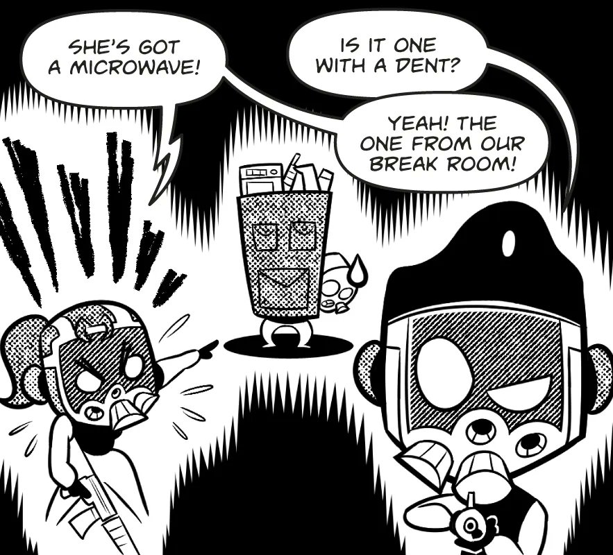 AbnormalShift tweet media