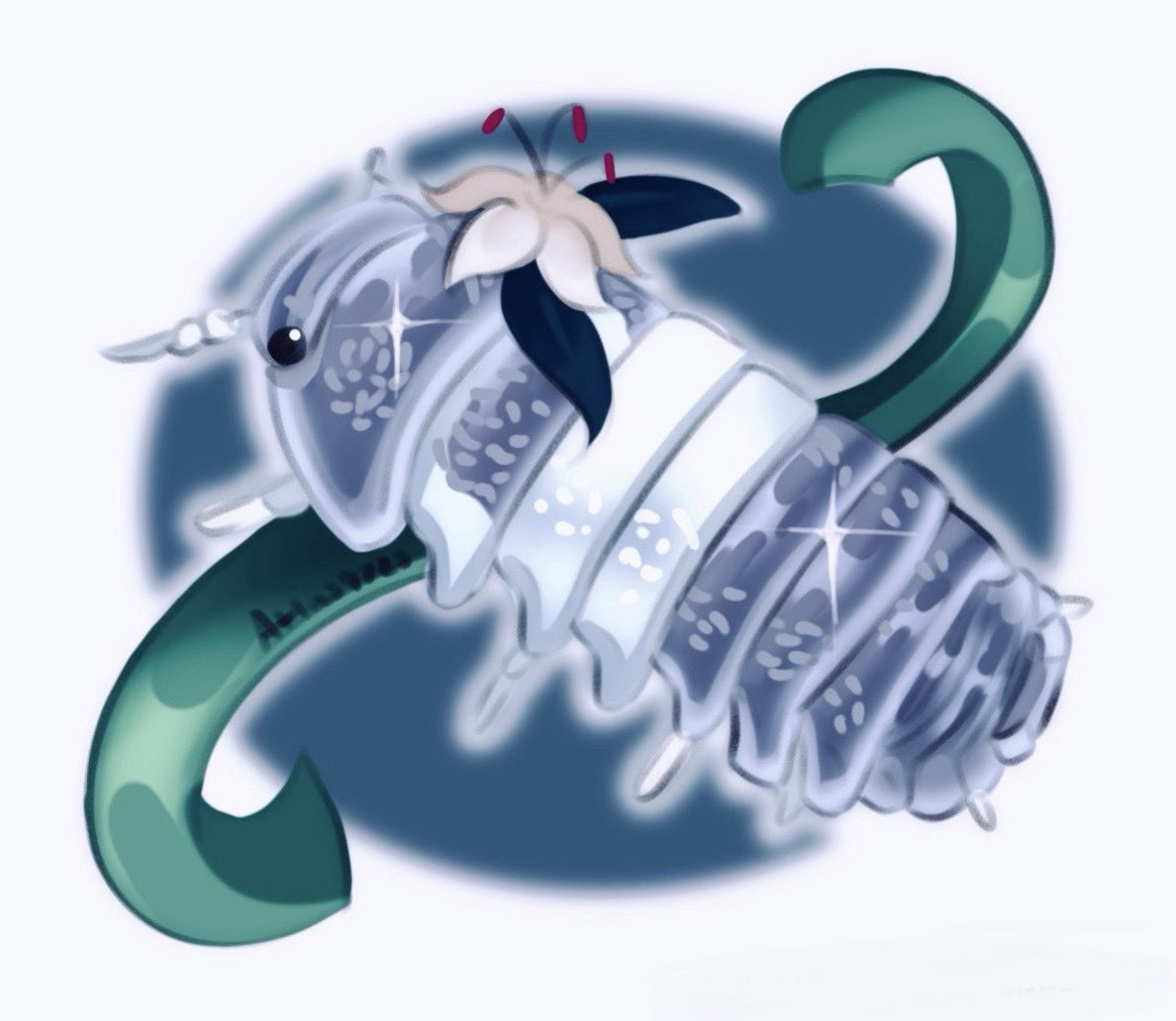 atlas_9725's tweet image. #Purelily #whitelilycookie