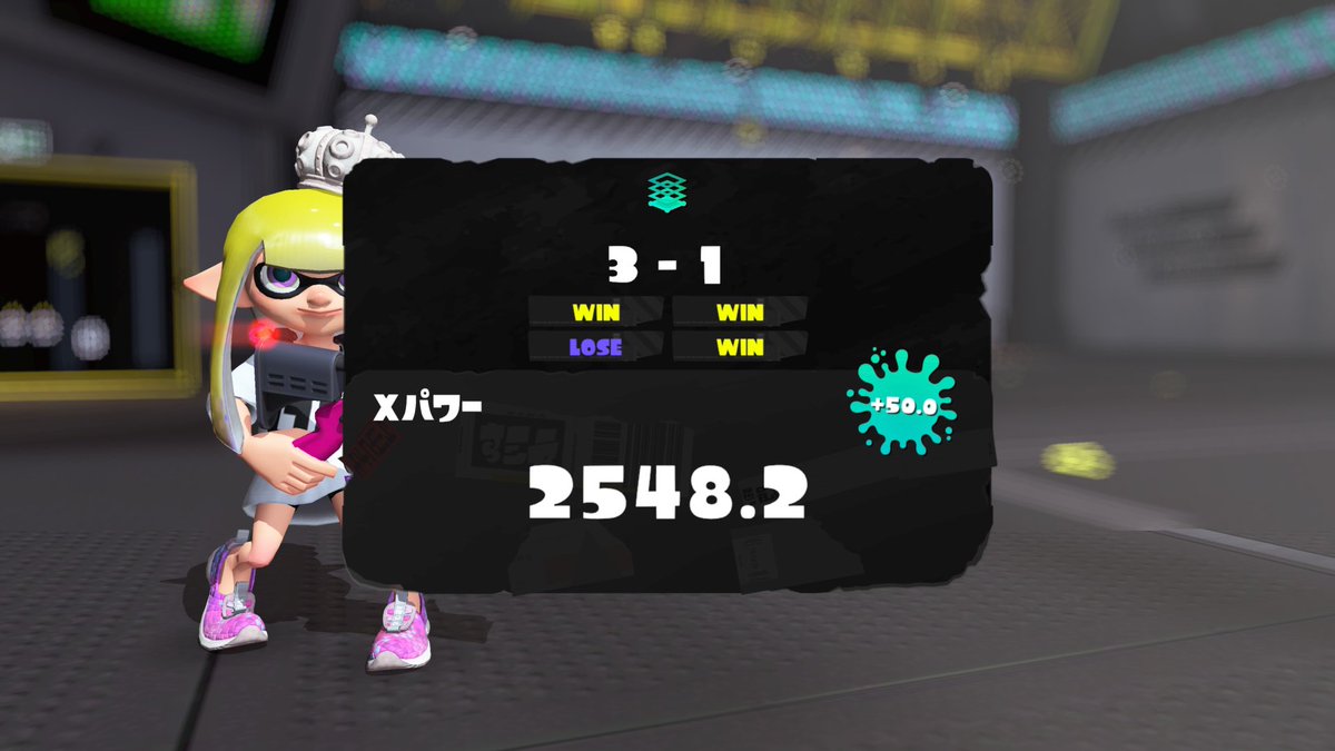 西園寺まこ🍓スプラが大好きなVtuber tweet media