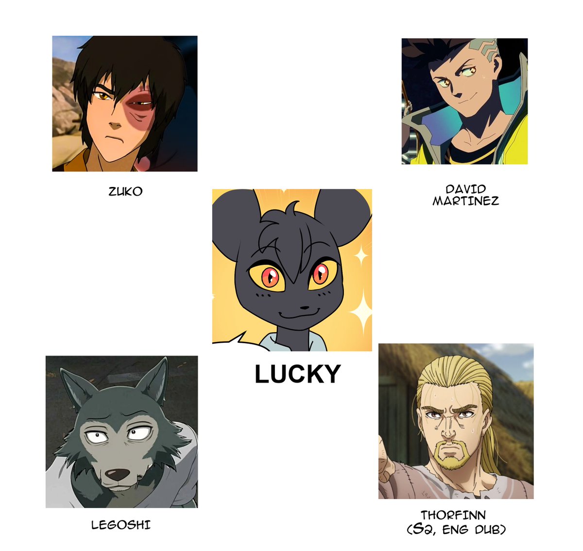 Odeko Yma ✨ tweet media