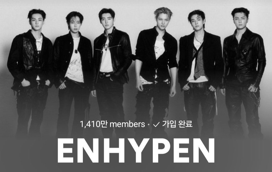 hee | ENHYPEN IS 7 tweet media