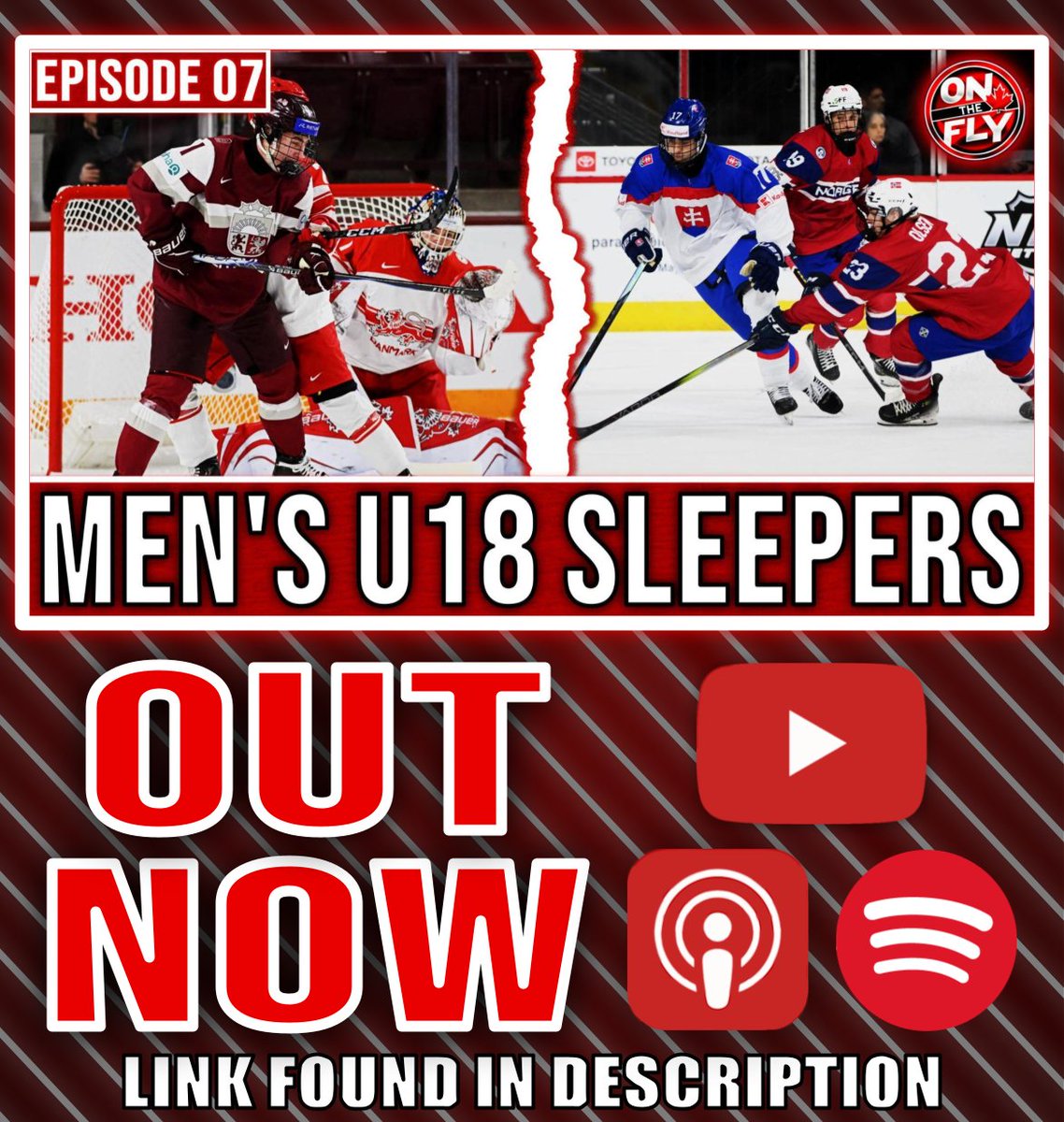 On The Fly tweet media