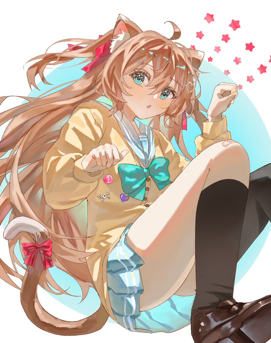 EAnanaia's tweet image. #heartheartart