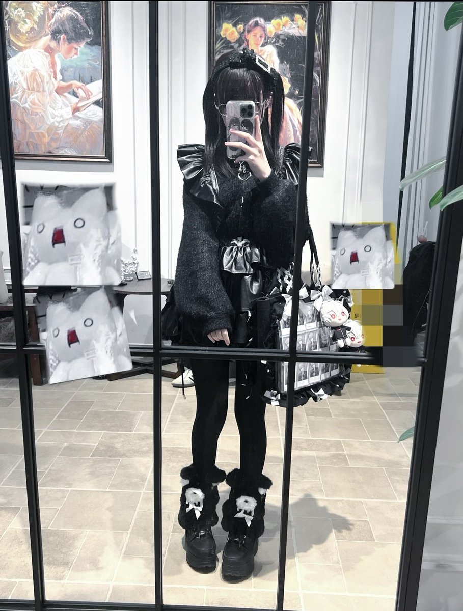 zaizaiopop tweet media