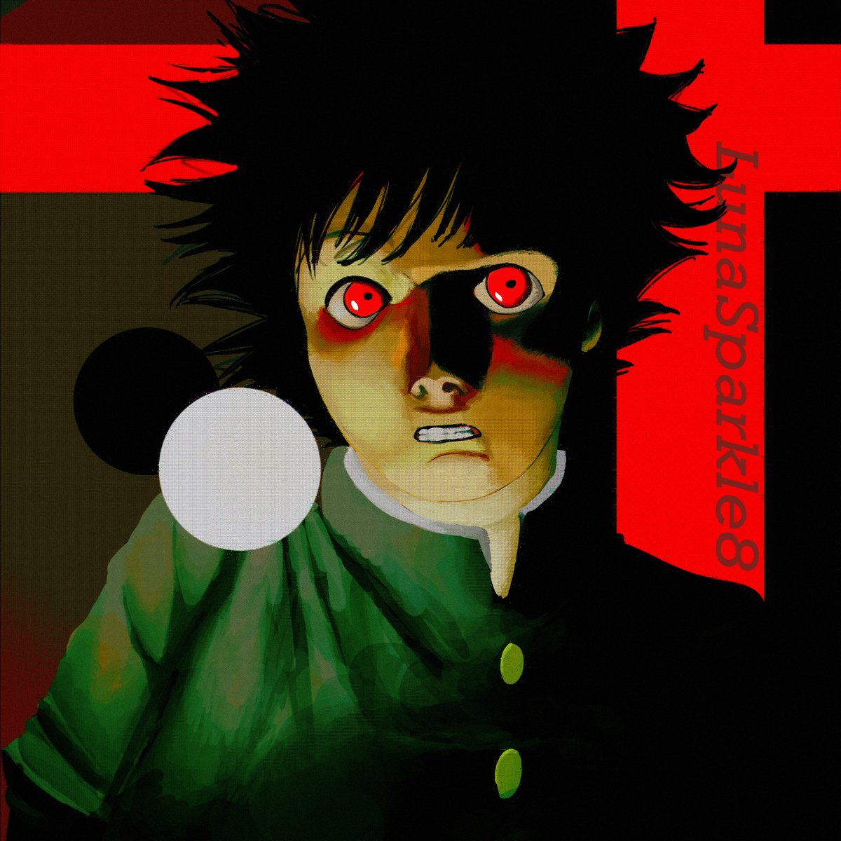 luna 🇩🇴 | #TENOÍ tweet media