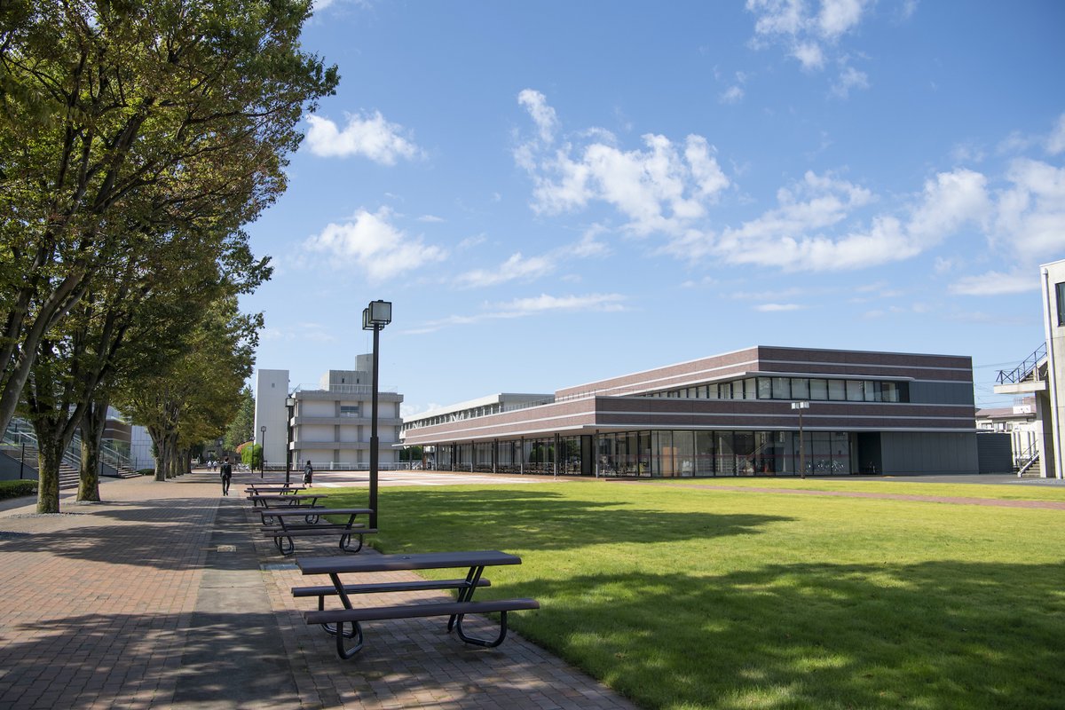 国立音楽大学 tweet media