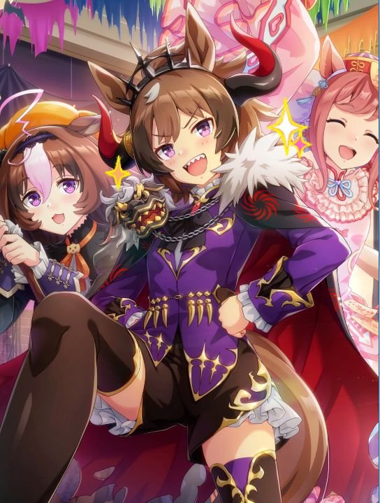 DIRECTOR Shinko Windy 🐺 tweet media