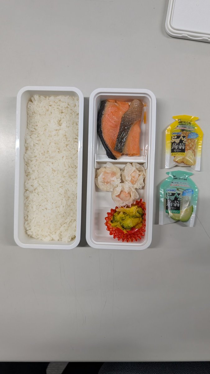 カナブン tweet media