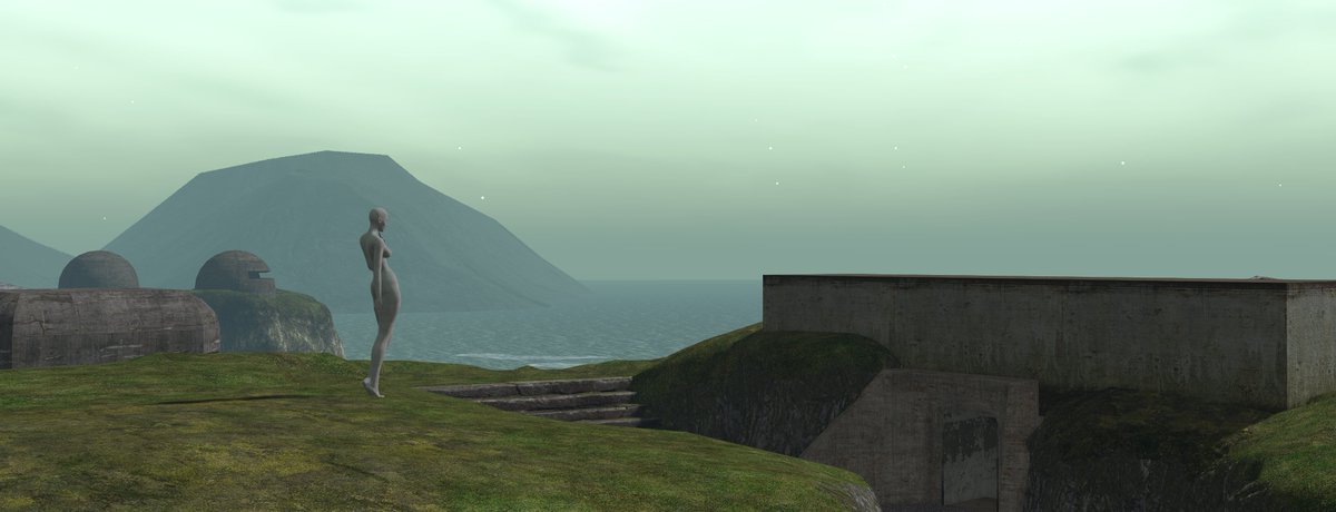 SusannDeCuir's tweet image. Sim Tip: Grauland – Sirens of Peace Park
The region is managed by Jim Garand and PaleLily.
It is a place of silence that invites deep reflection: mein-zweites-leben.blogspot.com/2026/04/sim-ti…
TELEPORT: maps.secondlife.com/secondlife/Lib…
#Grauland #SecondLife #Destinations #Simtipp