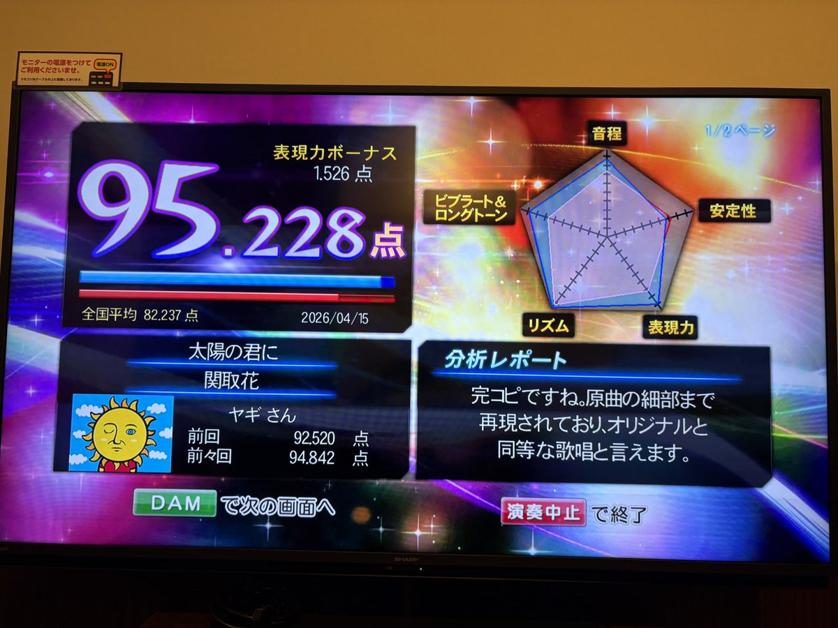 ヤニ泥棒の王子 tweet media