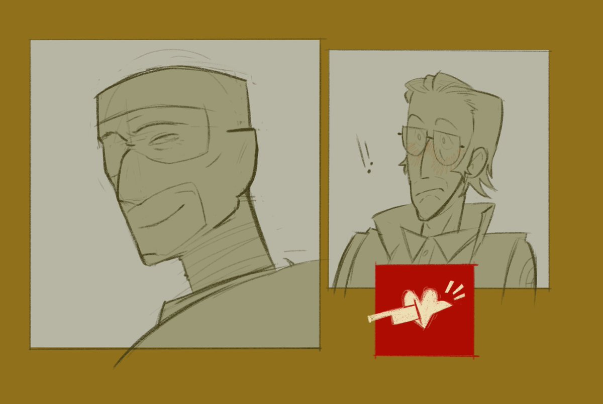 AARON ⛔️📄 COMMS OPEN! tweet media