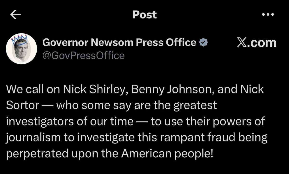 Nick Sortor tweet media