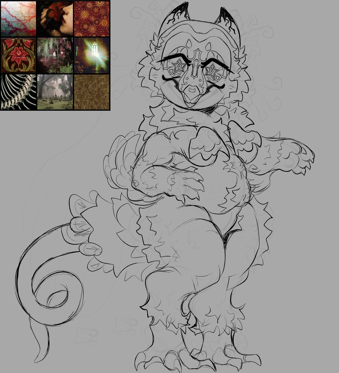 🌾🌿CREEPS🌿🌾 tweet media