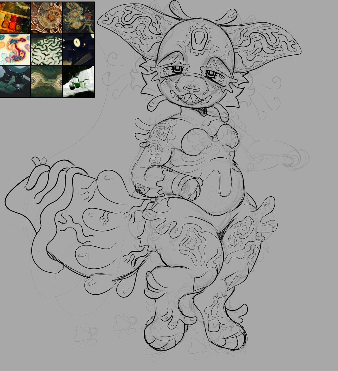 🌾🌿CREEPS🌿🌾 tweet media