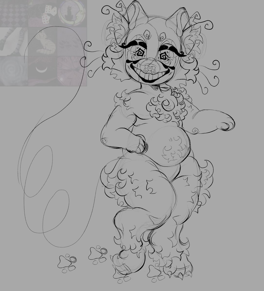 🌾🌿CREEPS🌿🌾 tweet media